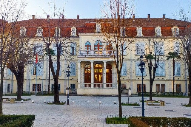 Top Things to Do in Shkodra