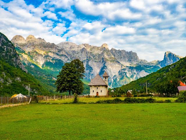 One Night in Shkoder Before Theth: A Local Guide (2026)